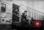 Image of Dedication of Ford Museum & Greenfield Village Dearborn Michigan USA, 1929, second 61 stock footage video 65675068467
