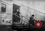 Image of Dedication of Ford Museum & Greenfield Village Dearborn Michigan USA, 1929, second 62 stock footage video 65675068467