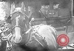 Image of Visitors at Edison Institute, Ford Museum, and Greenfield Village Dearborn Michigan USA, 1948, second 22 stock footage video 65675068468