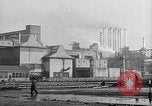 Image of Ford auto factory Dearborn Michigan USA, 1931, second 12 stock footage video 65675068469
