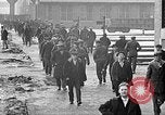 Image of Ford auto factory Dearborn Michigan USA, 1931, second 13 stock footage video 65675068469