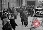 Image of Ford auto factory Dearborn Michigan USA, 1931, second 16 stock footage video 65675068469