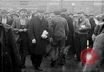 Image of Ford auto factory Dearborn Michigan USA, 1931, second 18 stock footage video 65675068469