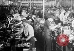 Image of Ford auto factory Dearborn Michigan USA, 1931, second 22 stock footage video 65675068469