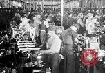 Image of Ford auto factory Dearborn Michigan USA, 1931, second 23 stock footage video 65675068469