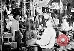 Image of Ford auto factory Dearborn Michigan USA, 1931, second 25 stock footage video 65675068469