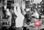 Image of Ford auto factory Dearborn Michigan USA, 1931, second 26 stock footage video 65675068469