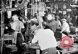 Image of Ford auto factory Dearborn Michigan USA, 1931, second 28 stock footage video 65675068469
