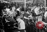 Image of Ford auto factory Dearborn Michigan USA, 1931, second 31 stock footage video 65675068469