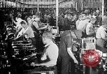 Image of Ford auto factory Dearborn Michigan USA, 1931, second 32 stock footage video 65675068469