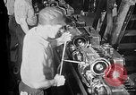 Image of Ford auto factory Dearborn Michigan USA, 1931, second 34 stock footage video 65675068469
