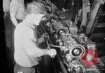 Image of Ford auto factory Dearborn Michigan USA, 1931, second 36 stock footage video 65675068469