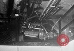 Image of Ford auto factory Dearborn Michigan USA, 1931, second 38 stock footage video 65675068469