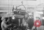 Image of Ford auto factory Dearborn Michigan USA, 1931, second 39 stock footage video 65675068469