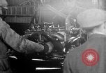 Image of Ford auto factory Dearborn Michigan USA, 1931, second 41 stock footage video 65675068469