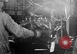 Image of Ford auto factory Dearborn Michigan USA, 1931, second 42 stock footage video 65675068469