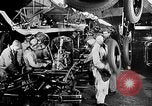Image of Ford auto factory Dearborn Michigan USA, 1931, second 46 stock footage video 65675068469