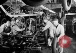 Image of Ford auto factory Dearborn Michigan USA, 1931, second 47 stock footage video 65675068469