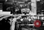 Image of Ford auto factory Dearborn Michigan USA, 1931, second 49 stock footage video 65675068469