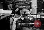 Image of Ford auto factory Dearborn Michigan USA, 1931, second 51 stock footage video 65675068469