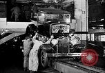 Image of Ford auto factory Dearborn Michigan USA, 1931, second 52 stock footage video 65675068469