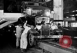 Image of Ford auto factory Dearborn Michigan USA, 1931, second 53 stock footage video 65675068469
