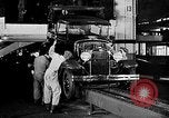 Image of Ford auto factory Dearborn Michigan USA, 1931, second 56 stock footage video 65675068469