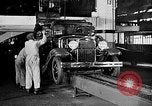 Image of Ford auto factory Dearborn Michigan USA, 1931, second 59 stock footage video 65675068469