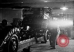 Image of Ford auto factory Dearborn Michigan USA, 1931, second 60 stock footage video 65675068469