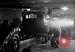 Image of Ford auto factory Dearborn Michigan USA, 1931, second 61 stock footage video 65675068469