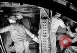 Immagine di Impianto di alimentazione del tunnel di acqua United States USA, 1930, secondo 19 filmato di repertorio 65675068471