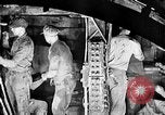 Immagine di Impianto di alimentazione del tunnel di acqua United States USA, 1930, secondo 48 filmato di repertorio 65675068471