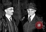 Standbild Kraftwerk tunnel United States USA, 1930, aus Sekunde 3 historischem Filmmaterial Videoclip 65675068472