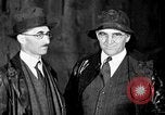 Standbild Kraftwerk tunnel United States USA, 1930, aus Sekunde 4 historischem Filmmaterial Videoclip 65675068472