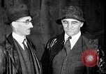Standbild Kraftwerk tunnel United States USA, 1930, aus Sekunde 6 historischem Filmmaterial Videoclip 65675068472