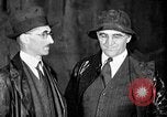 Standbild Kraftwerk tunnel United States USA, 1930, aus Sekunde 7 historischem Filmmaterial Videoclip 65675068472