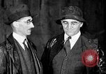Standbild Kraftwerk tunnel United States USA, 1930, aus Sekunde 8 historischem Filmmaterial Videoclip 65675068472