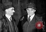 Standbild Kraftwerk tunnel United States USA, 1930, aus Sekunde 10 historischem Filmmaterial Videoclip 65675068472