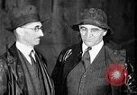 Standbild Kraftwerk tunnel United States USA, 1930, aus Sekunde 12 historischem Filmmaterial Videoclip 65675068472