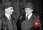Standbild Kraftwerk tunnel United States USA, 1930, aus Sekunde 14 historischem Filmmaterial Videoclip 65675068472