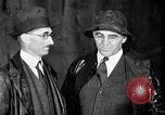 Standbild Kraftwerk tunnel United States USA, 1930, aus Sekunde 16 historischem Filmmaterial Videoclip 65675068472