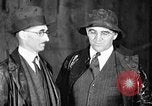 Standbild Kraftwerk tunnel United States USA, 1930, aus Sekunde 17 historischem Filmmaterial Videoclip 65675068472