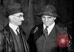 Standbild Kraftwerk tunnel United States USA, 1930, aus Sekunde 18 historischem Filmmaterial Videoclip 65675068472