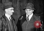 Standbild Kraftwerk tunnel United States USA, 1930, aus Sekunde 19 historischem Filmmaterial Videoclip 65675068472