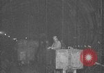 Standbild Kraftwerk tunnel United States USA, 1930, aus Sekunde 20 historischem Filmmaterial Videoclip 65675068472