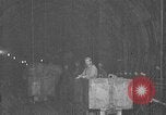 Standbild Kraftwerk tunnel United States USA, 1930, aus Sekunde 21 historischem Filmmaterial Videoclip 65675068472