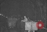 Standbild Kraftwerk tunnel United States USA, 1930, aus Sekunde 22 historischem Filmmaterial Videoclip 65675068472