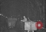 Standbild Kraftwerk tunnel United States USA, 1930, aus Sekunde 23 historischem Filmmaterial Videoclip 65675068472
