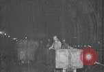 Standbild Kraftwerk tunnel United States USA, 1930, aus Sekunde 25 historischem Filmmaterial Videoclip 65675068472