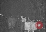 Standbild Kraftwerk tunnel United States USA, 1930, aus Sekunde 27 historischem Filmmaterial Videoclip 65675068472